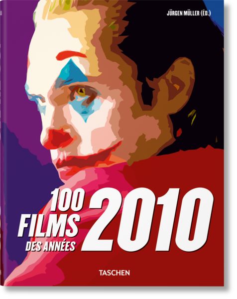Produktbild: 100 films des ann&eacute;es 2010