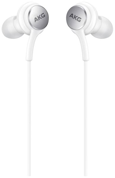 Produktbild: SAMSUNG IM Earphones USB Type-C, Sound by AKG, White