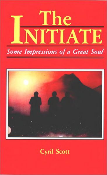 Produktbild: The Initiate