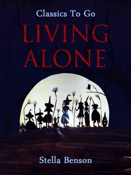 Produktbild: Living Alone