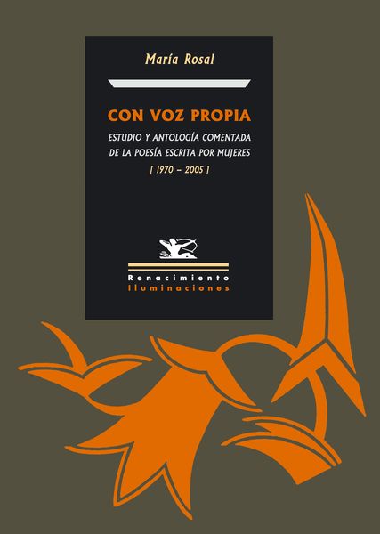 Produktbild: Con voz propia