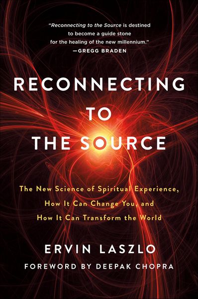 Produktbild: Reconnecting to the Source