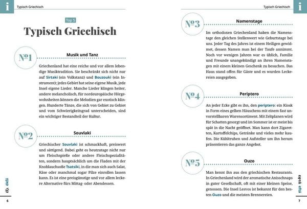 Produktbild: Reise Know-How Sprachf&uuml;hrer Griechisch - Wort f&uuml;r Wort