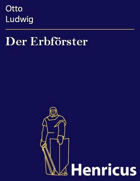Produktbild: Der Erbf&ouml;rster