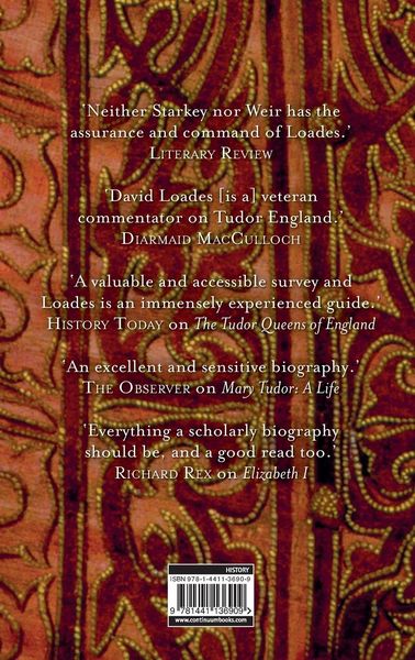 Produktbild: The Tudors
