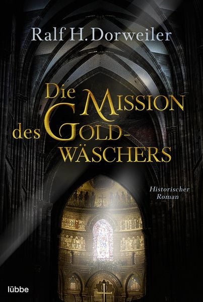 Produktbild: Die Mission des Goldw&auml;schers