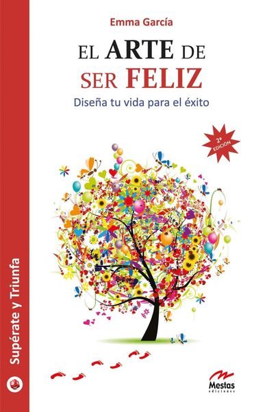 Produktbild: El arte de ser feliz