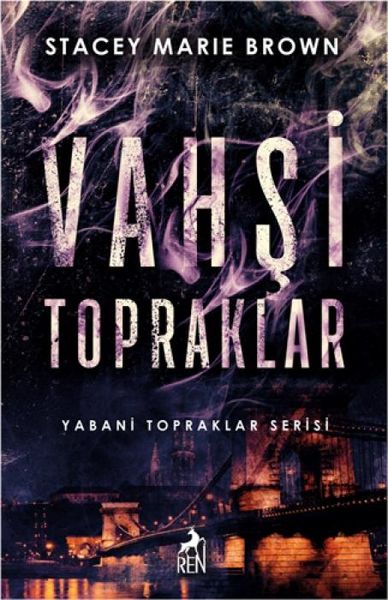 Produktbild: Vahsi Topraklar