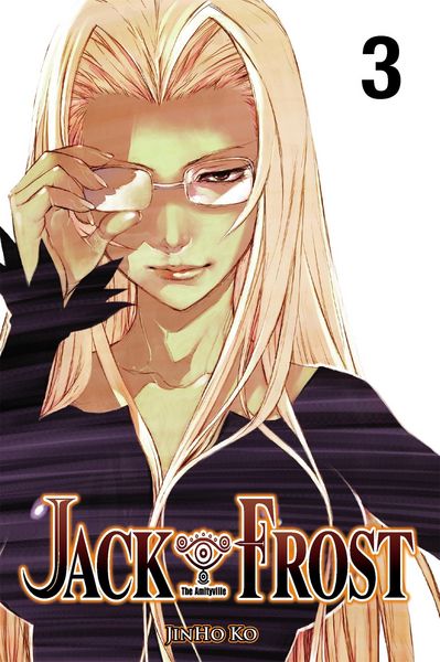Produktbild: Jack Frost
