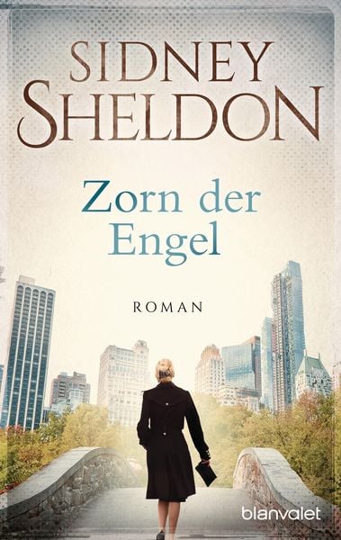 Produktbild: Zorn der Engel