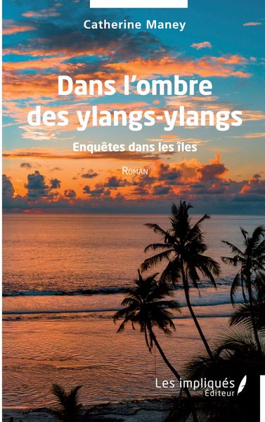 Produktbild: Dans l'ombre des ylangs-ylangs