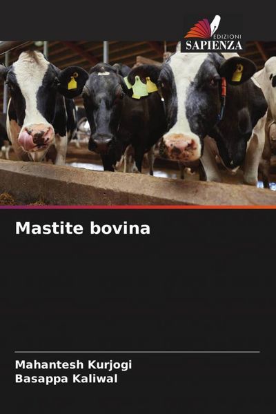Produktbild: Mastite bovina