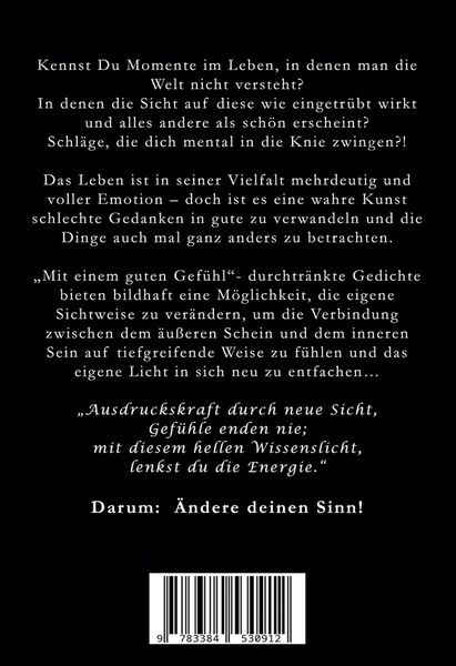 Produktbild: METANOIA - &Auml;ndere Deinen Sinn - Band 4