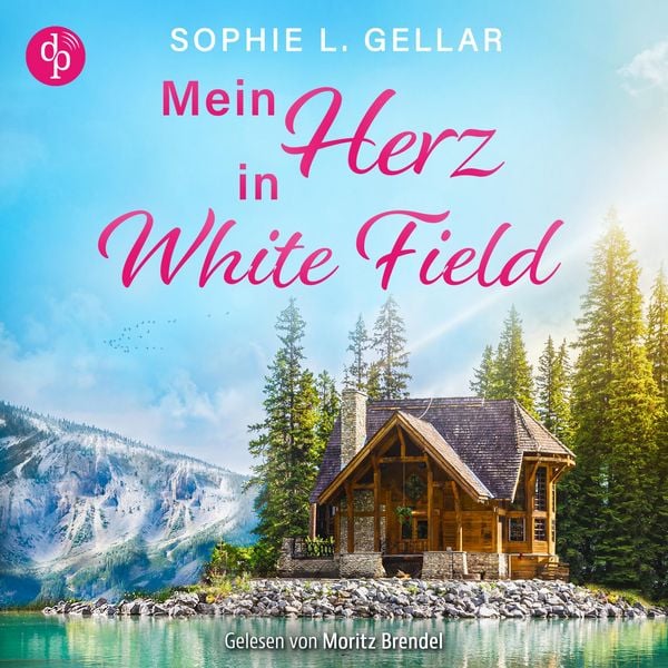 Produktbild: Mein Herz in White Field