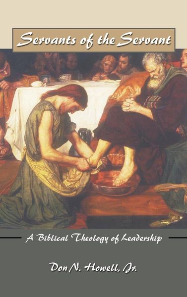 Produktbild: Servants of the Servant