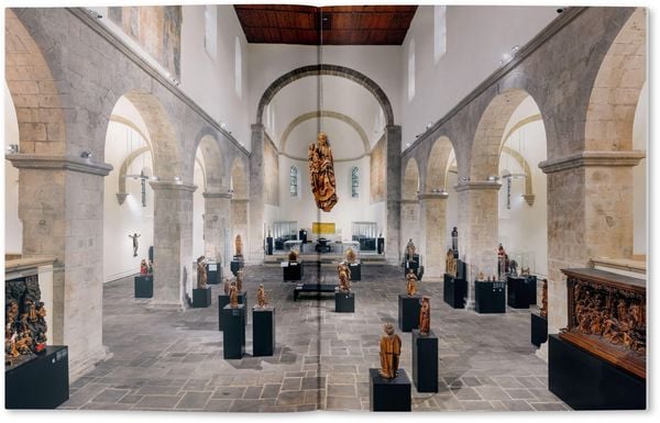 Produktbild: Unser Schn&uuml;tgen. Ein Museumsf&uuml;hrer der besonderen Art