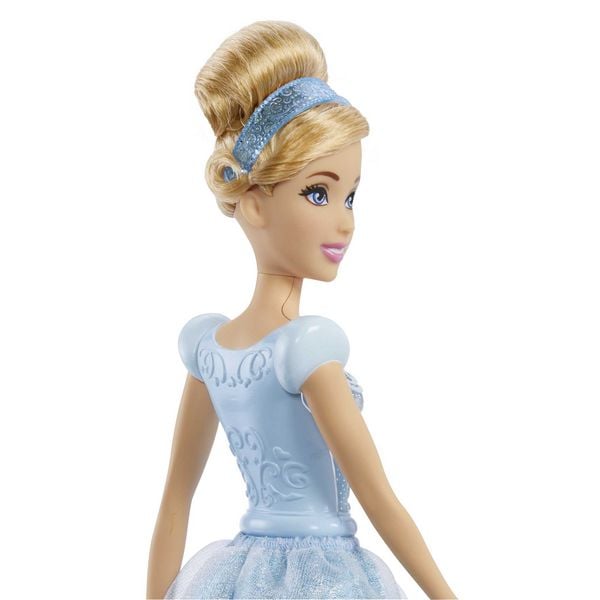 Produktbild: Disney Prinzessin Cinderella-Puppe