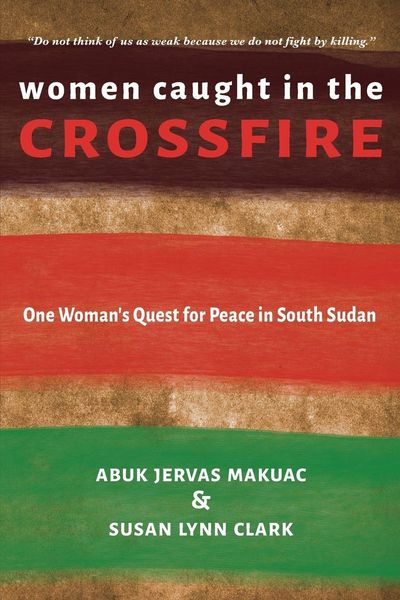 Produktbild: Women Caught in the Crossfire