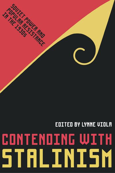 Produktbild: Contending with Stalinism