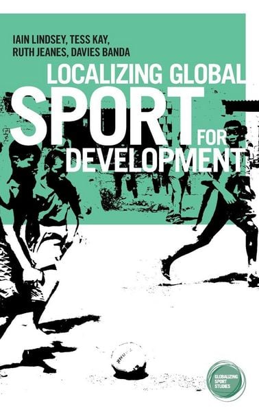 Produktbild: Localizing global sport for development