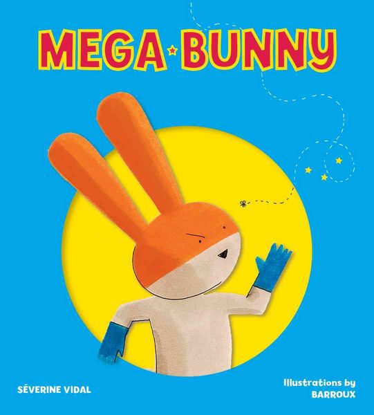 Produktbild: Mega Bunny