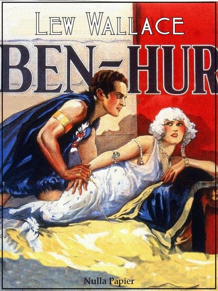 Produktbild: Ben Hur