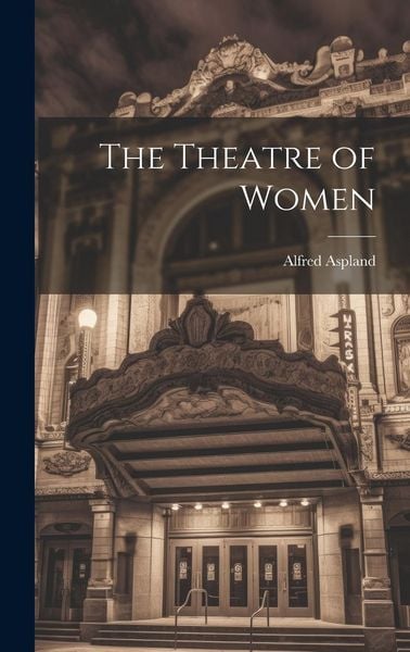 Produktbild: The Theatre of Women
