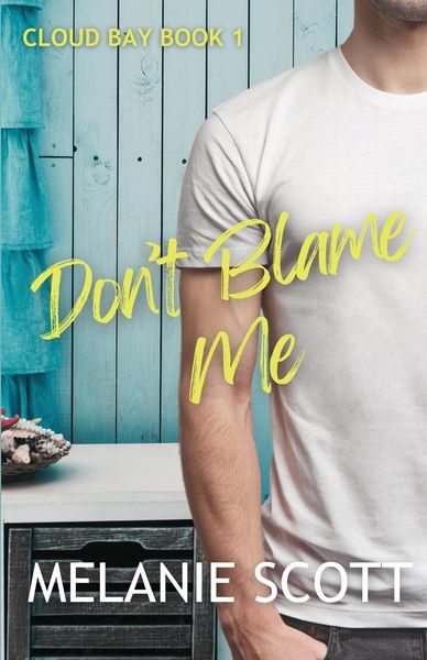 Produktbild: Don't Blame Me