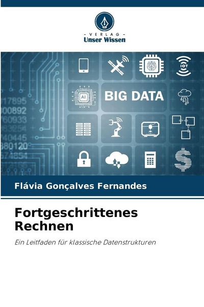 Produktbild: Fortgeschrittenes Rechnen