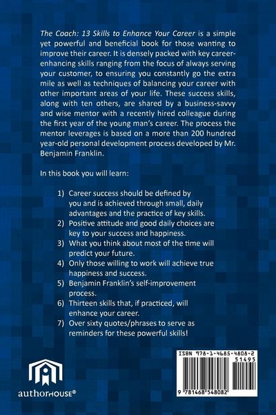 Produktbild: The Coach