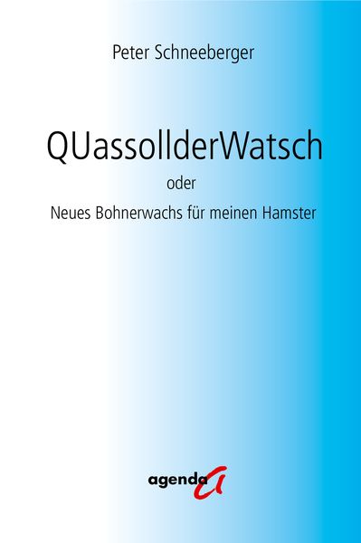 Produktbild: QUassollderWatsch