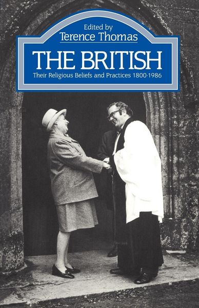 Produktbild: The British