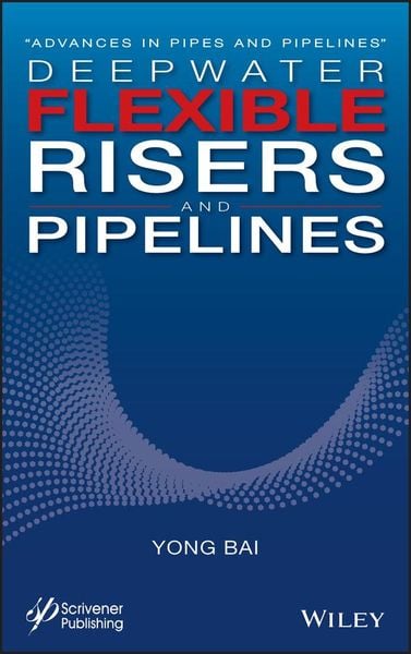 Produktbild: Deepwater Flexible Risers and Pipelines