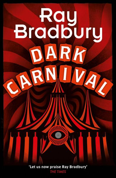 Produktbild: Dark Carnival