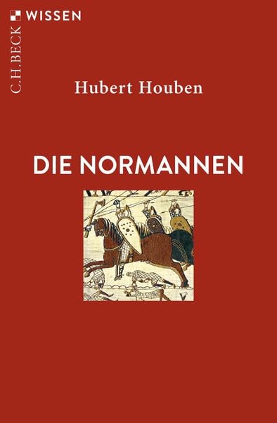 Produktbild: Die Normannen