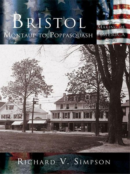 Produktbild: Bristol