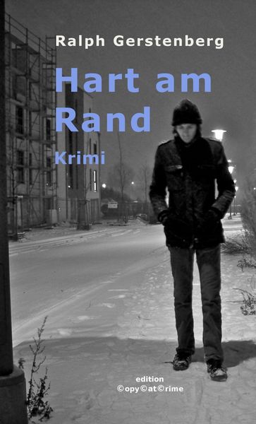 Produktbild: Hart am Rand