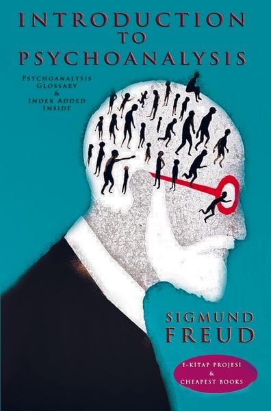 Produktbild: Sigmund Freud: Introduction to Psychoanalysis