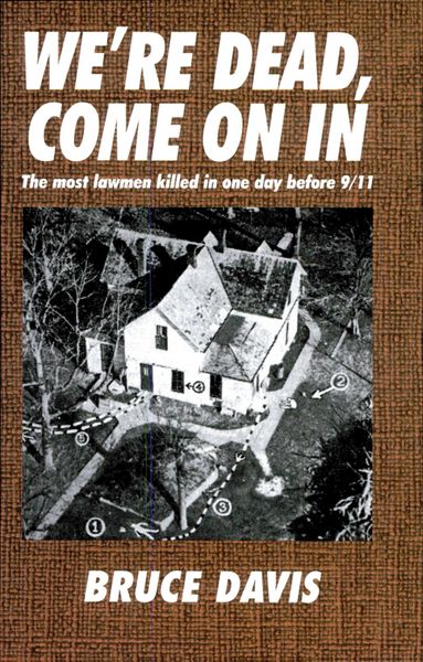 Produktbild: We're Dead, Come On In