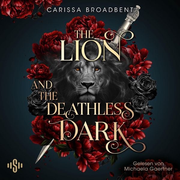 Produktbild: The Lion And The Deathless Dark (Crowns of Nyaxia 5)