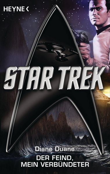 Produktbild: Star Trek: Der Feind, mein Verb&uuml;ndeter