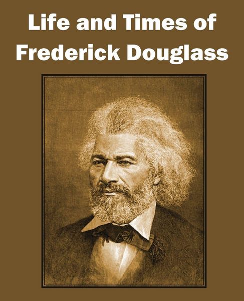 Produktbild: Life and Times of Frederick Douglass