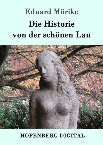 Produktbild: Die Historie von der sch&ouml;nen Lau