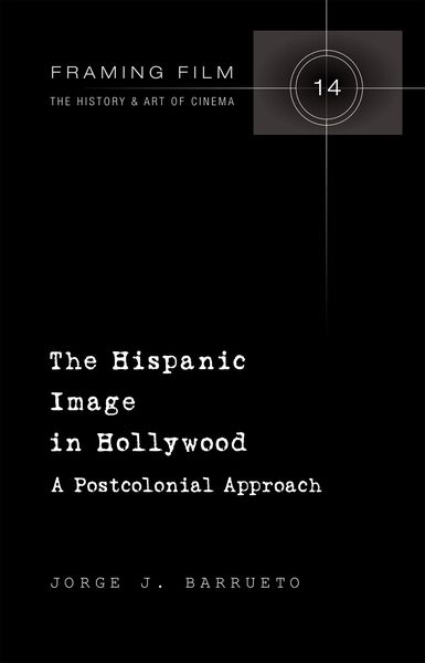Produktbild: Hispanic Image in Hollywood