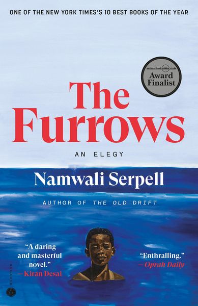 Produktbild: The Furrows