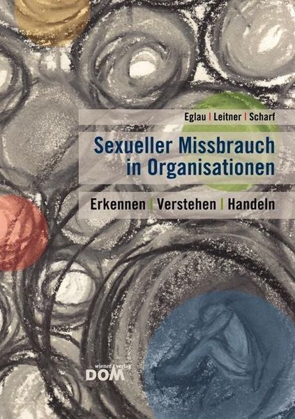 Produktbild: Sexueller Missbrauch in Organisationen