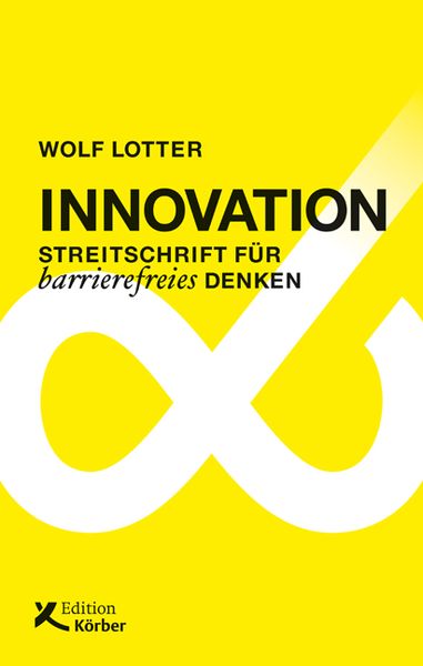 Produktbild: Innovation