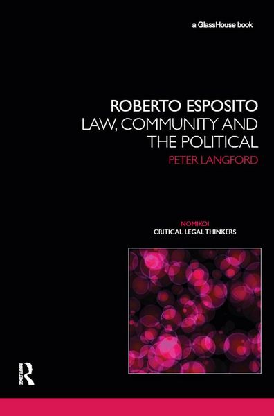 Produktbild: Roberto Esposito