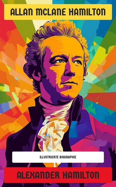 Produktbild: Alexander Hamilton