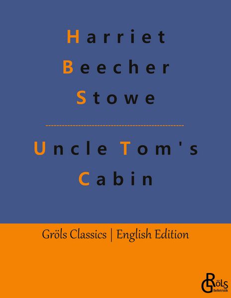 Produktbild: Uncle Tom's Cabin